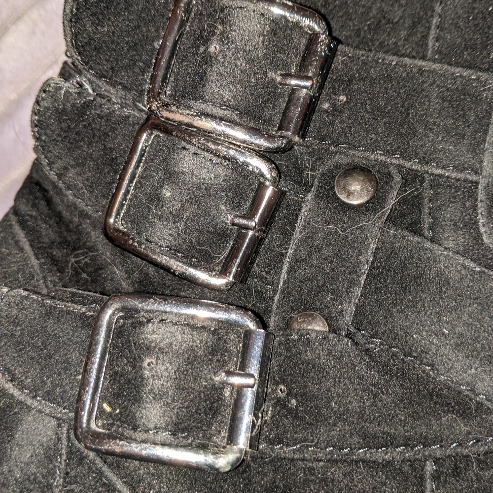 Refresh Ankle Boot - Picture 5 of 6